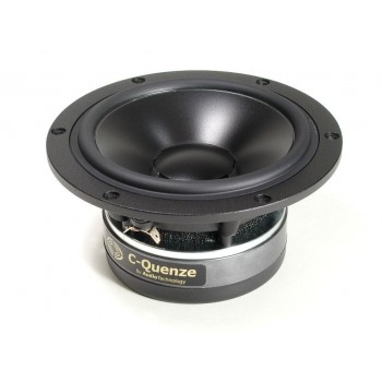 Audiotechnology C-Quenze 18H521706SD. Mid-woofer loudspeakers