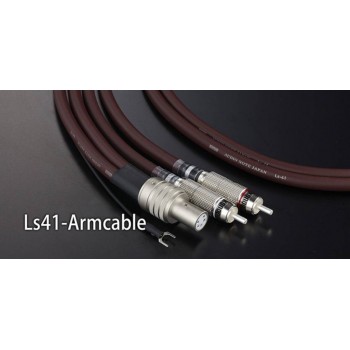 Kondo Audio Note Ls-41 Armcable. Phono cable.