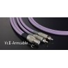 Kondo Audio Note VcII Armcable. Phono cable.