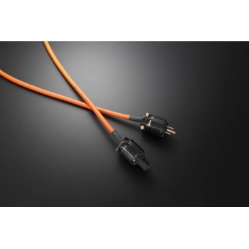 Kondo Audio Note ACc-PERSIMMON. Cable de red.