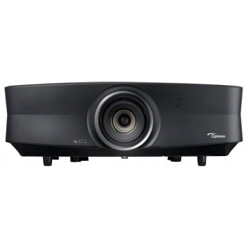 Optoma UHZ 65. 4K Videoprojector.