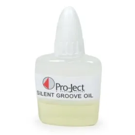 Project Lube IT. Lubricant.