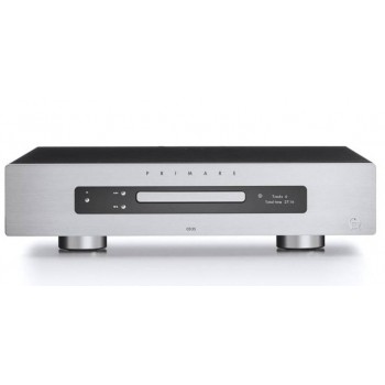 Primare CD 35. CD player and DAC.