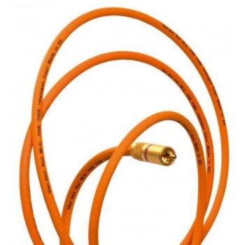 Van den Hul The Tide Hybrid. Interconnect audio cable.