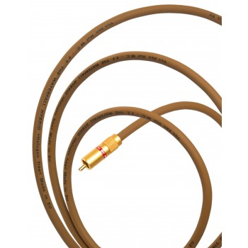 Van den Hul The Waterfall Hybrid. Interconnect audio cable.