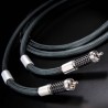 Furutech Lineflux RCA. 2 RCA to 2 RCA stereo cable