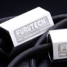 Furutech Audio Reference III. Cable de interconexión XLR - XLR  2 x 1,2 m.