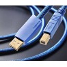 Furutech GT-2 USB. Cable USB A to USB B.