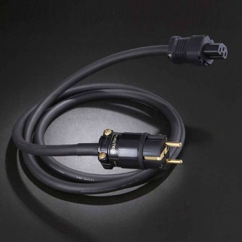 Furutech G-314Ag-15Plus-E. Power cable.