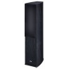 Heco Victa Prime 502. 2.5 way floorstand speaker.