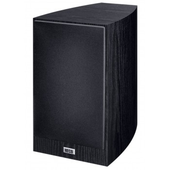 Heco Victa Prime 302. 2 ways shelf speaker.