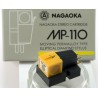 Nagaoka MP-110, Cápsula MM