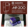 Nagaoka MP-200, MM Cartridge