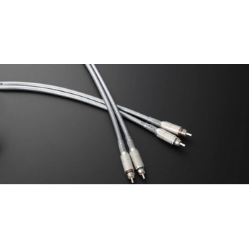 Kondo Audio Note KSL-VzII. Interconnect cable.