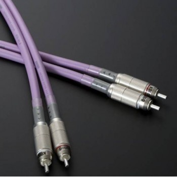 Kondo Audio Note KSL-VcII RCA/XLR. Interconnect cable.