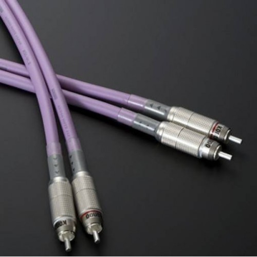 Kondo Audio Note KSL-VcII RCA/XLR. Interconnect cable.