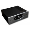 ROGUE AUDIO Pharaoh II. Integrated 175W per channel hibrid amplifier.