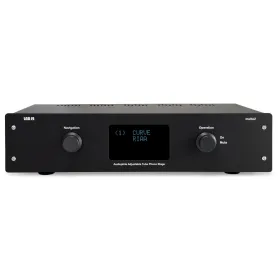 LAB 12 Melto2 Black Audiohum