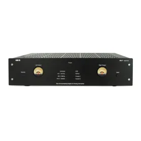 LAB 12 DAC1 Reference black Audiohum