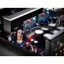 COPLAND CSA 100. High end integrated tube amplifier