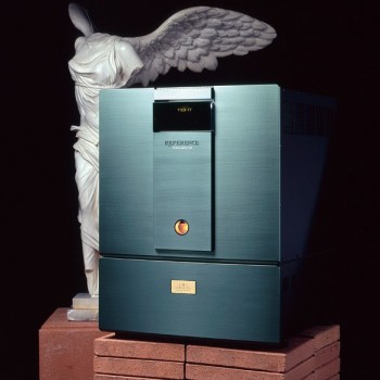 AIR TIGHT ATM 2001S