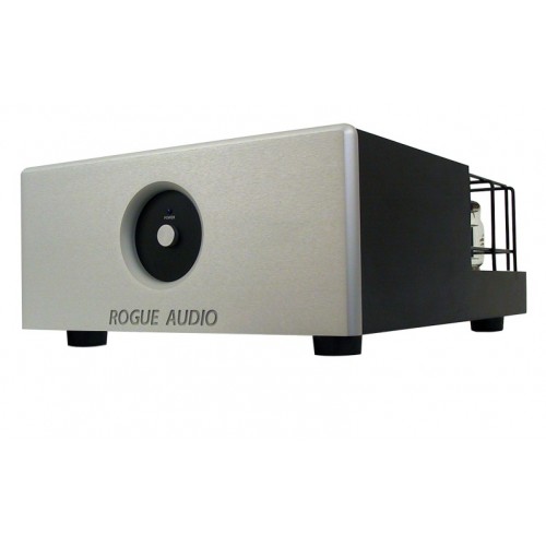 Rogue Audio M-180 Monoblocs power amplifier