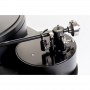 AMG Viella Forte. Available engraved and with 12JT Turbo Tonearm.