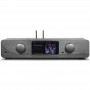 ATOLL SDA200 Signature. Amplifier with built-in network audio player.