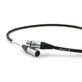 TELLURIUM Q Black II Digital XLR