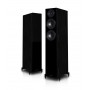 WHARFEDALE Diamond 12.4. 2'5-way / 2-speaker column and exceptional quality / price ratio.