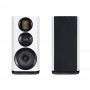 WHARFEDALE EVO 4.2. 3-way / 3-speaker bass-reflex monitor and exceptional quality / price ratio.