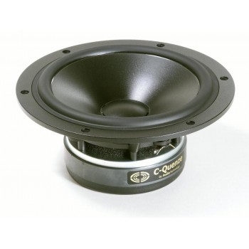 AUDIOTECHNOLOGY C-Quenze 23I521706 SDKA. Mid-Woofer loudspeakers