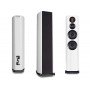 WHARFEDALE EVO 4.4. 3-way / 4-speaker bass-reflex column and exceptional quality / price ratio.