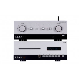 LEAK Stereo 130 + CDT
