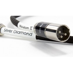 Tellurium Q Silver Diamond Digital XLR