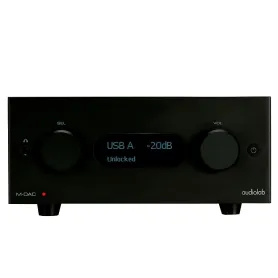 AUDIOLAB M-DAC+