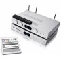 AUDIOLAB 6000A PLAY. Integrated 2x75W amplifier, MM phono preamplifier