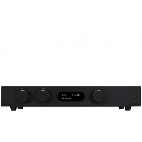 AUDIOLAB 8300A. Integrated Amplifier