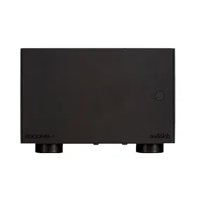 AUDIOLAB 8300MB. Etapa Monofónica de 250W RMS/ 8Ω. 350 RMS/ 4Ω.