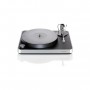 CLEARAUDIO Concept. Manual turntable. Includes Concept arm and Concept MM cartridge.