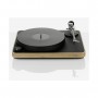 CLEARAUDIO Concept Active. Manual turntable. Includes Concept arm and Concept MM cartridge.