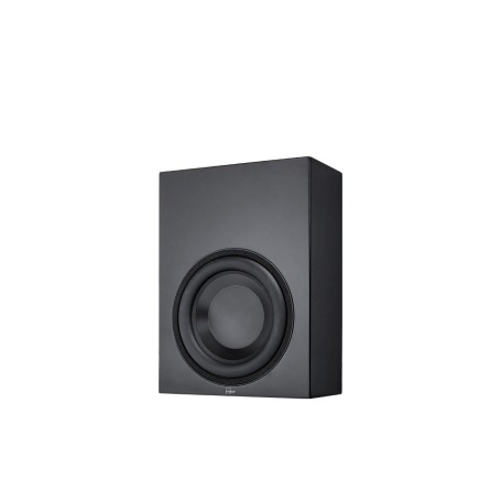 LYNGDORF BW-2. 10" active subwoofer.