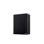 LYNGDORF BW-2. 10" active subwoofer.