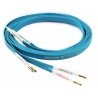 Tellurium Q Ultra Blue Cable de Altavoz