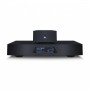 LUMIN X1. Network audio player with external source. Airplay, Spotify Connect, Tidal, Qobuz, USB.