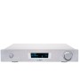LUMIN M1. Streaming network audio player. 2 x 60 W at 8 Ω.