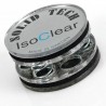 Solid Tech Isoclear vibration isolator for 35 kg