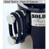 Solid Tech Feet of Silence, pack of 18 O-rings for 15-40kg