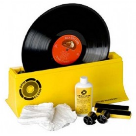 PRO-JECT Record Washer mkII