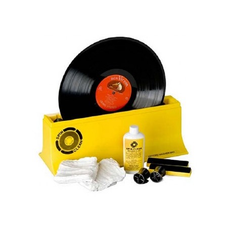 PRO-JECT Record Washer mkII